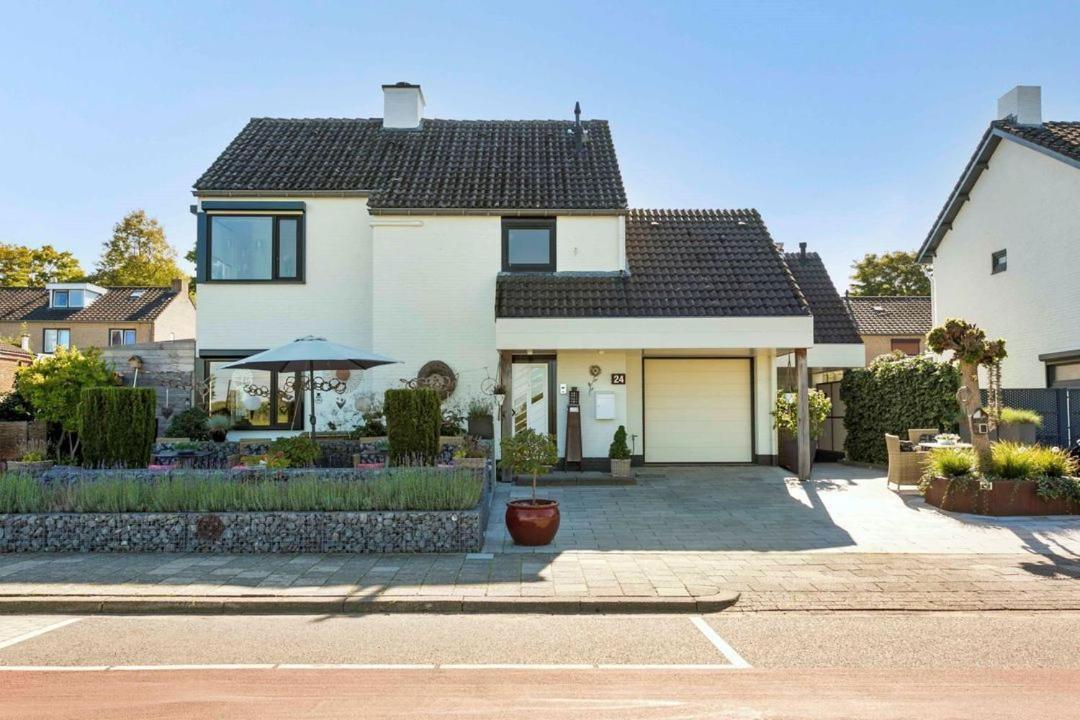 Vakantie Studio Eijsden Exterior photo