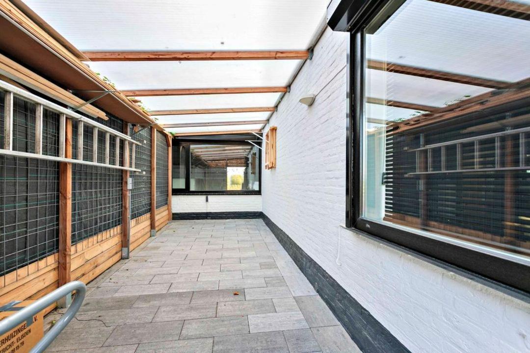 Vakantie Studio Eijsden Exterior photo