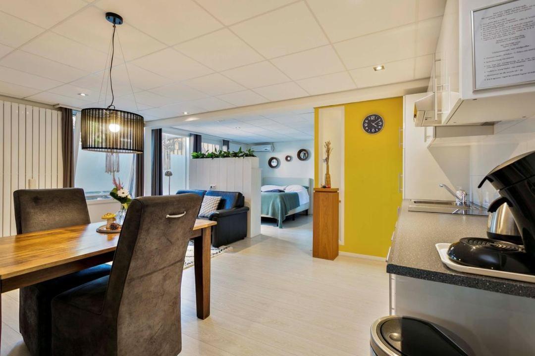 Vakantie Studio Eijsden Exterior photo